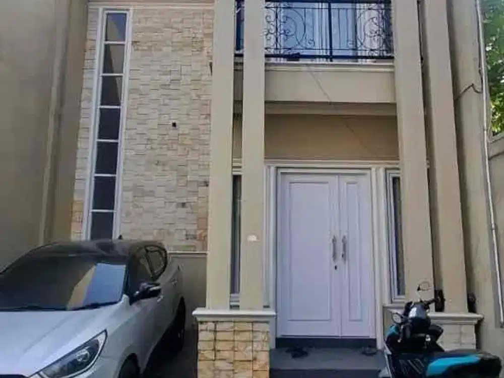 Over Kredit/ Take Over Rumah 2 Lantai di Cilodong Depok dkt Ke GDC Depok

Lokasi :
Perumahan Geneve Residence
Jl.kalibaru Kec.Cilodong Depok Jawa Barat