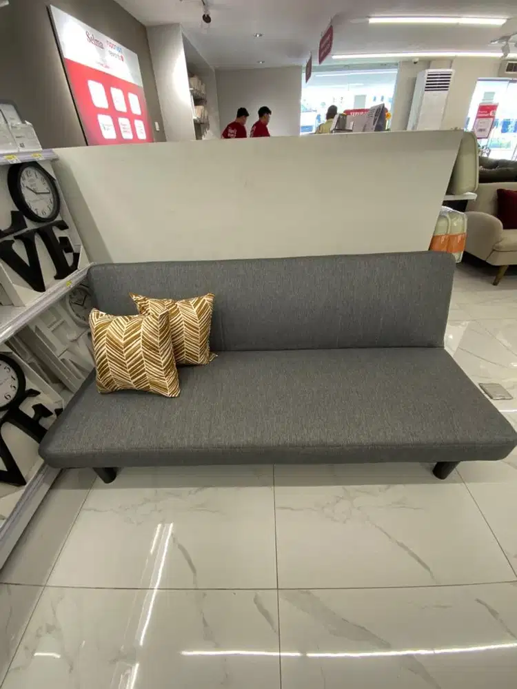 JUAL MURAH SOFABED SELMA RELAX CILEGON