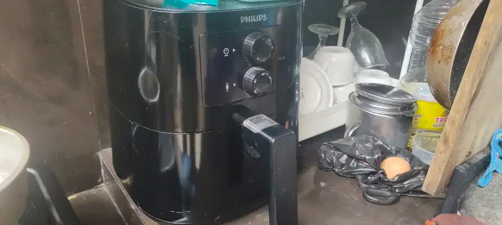 Air fryer Philips 9200/91