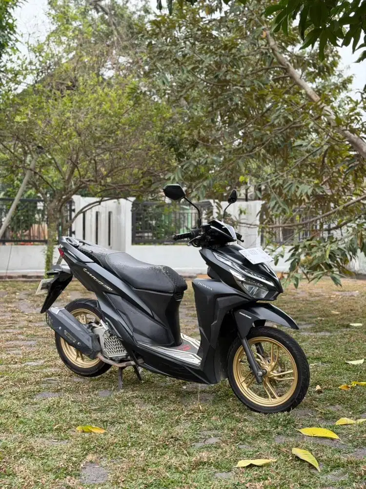 Honda Vario 150 Keyless 2020
