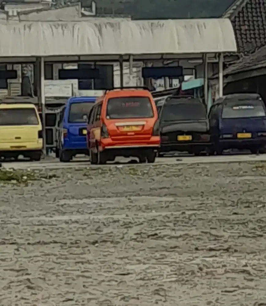 Nyari Pekerjaan