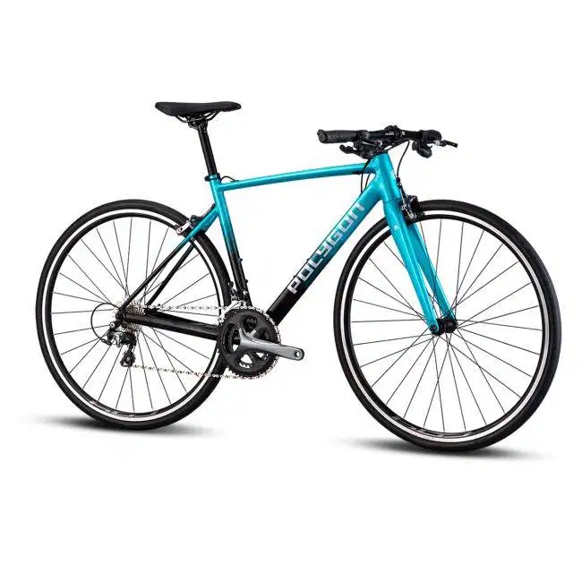 Polygon Strattos F4 Baru