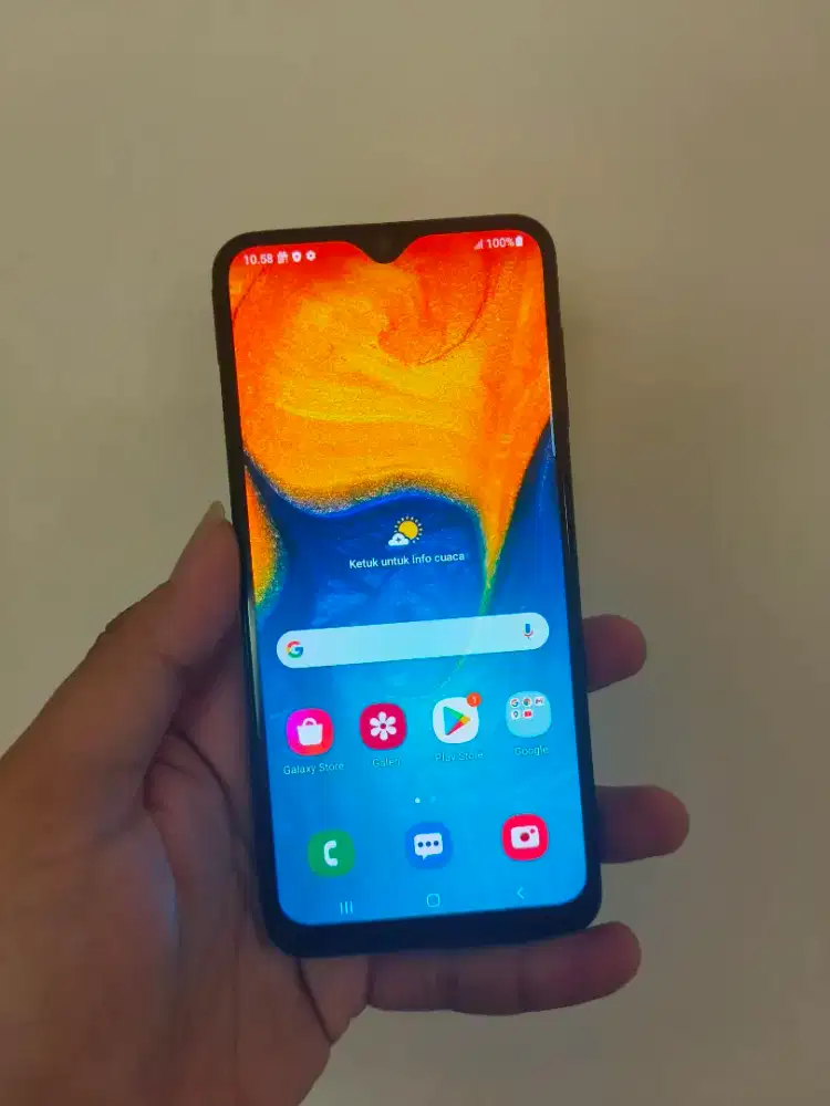 Samsung A20 3/32