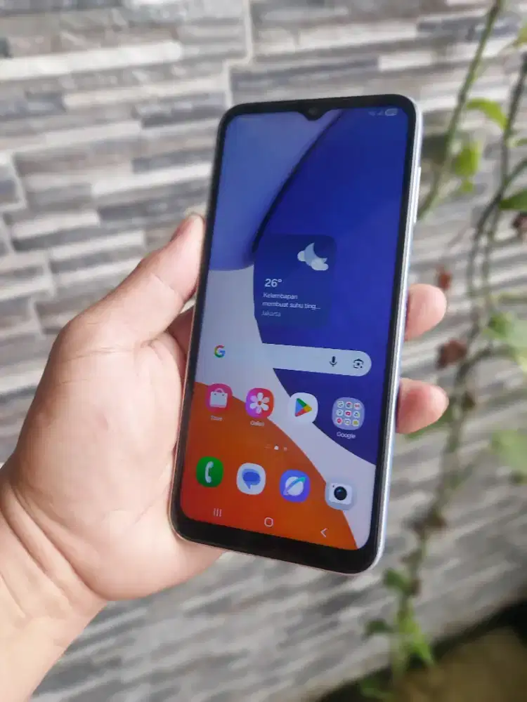 Jual hp samsung a14 5g Hp cad