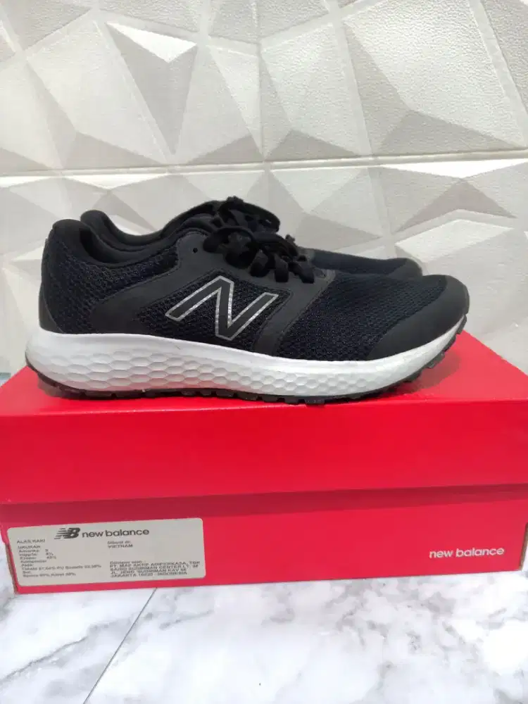New Balance ComfortRide 420 Running Men's Original