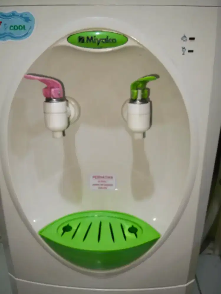 Dispenser Miyako hot and cool