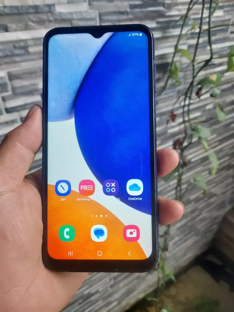 Jual hp samsung a14 5g Hp cas