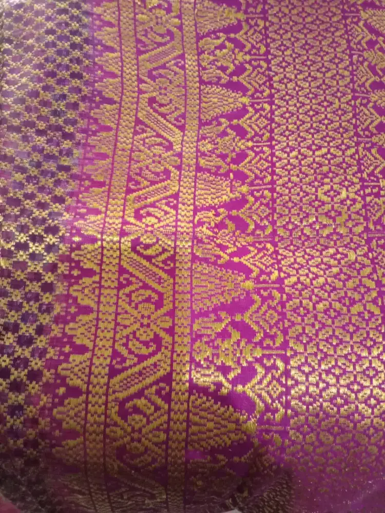 SONGKET PALEMBANG
