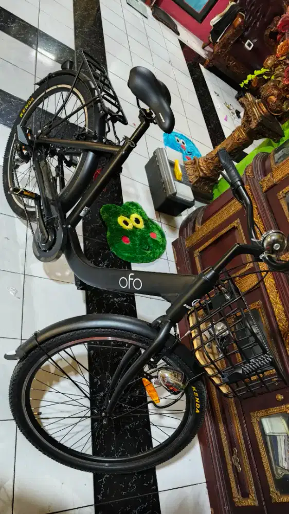 sepeda ofo uk 26