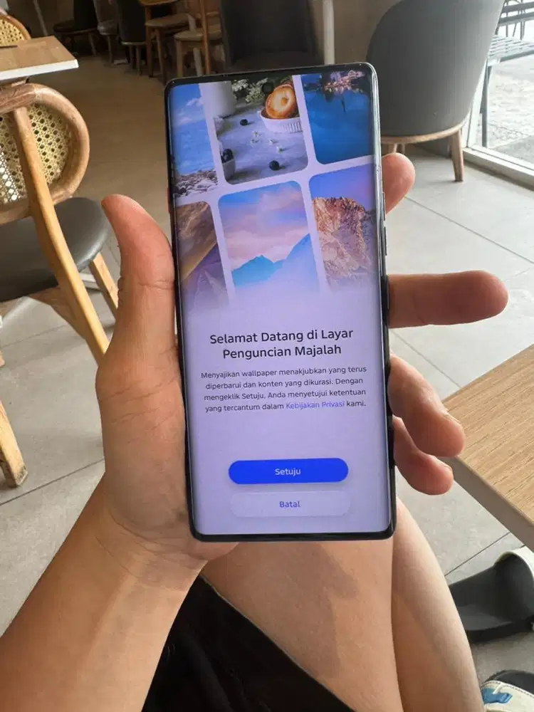 Tecno Camon 40 Pro 8/256 Gb