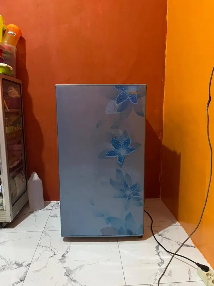 Kulkas Sharp 1 Pintu