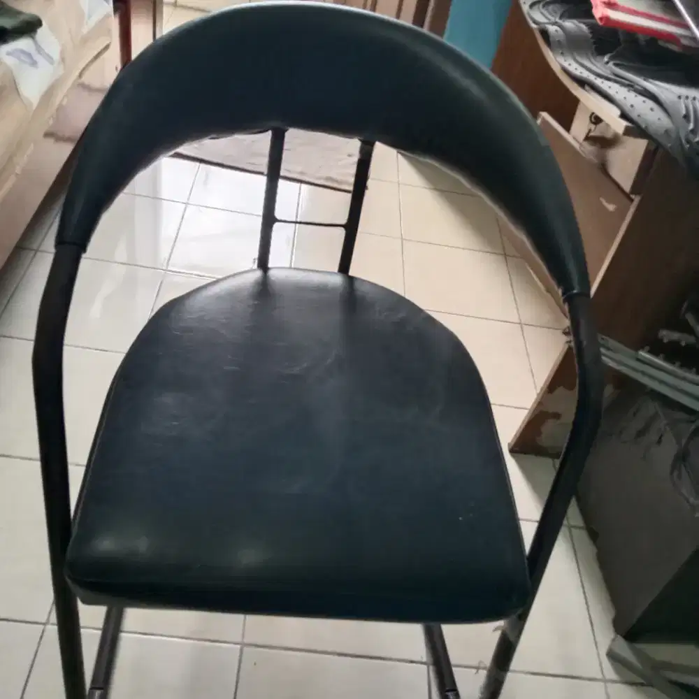 Kursi Potong Rambut Salon