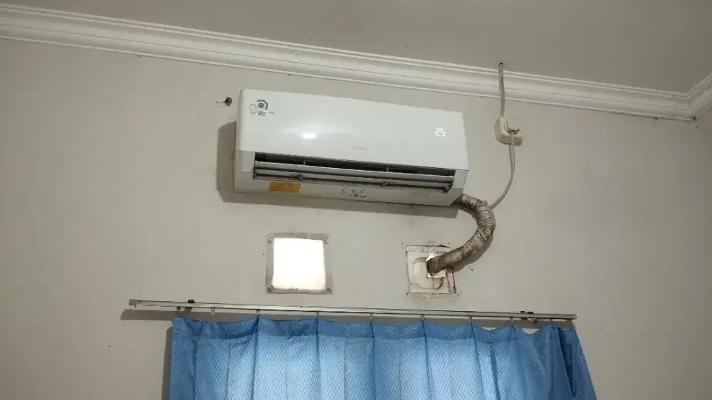 Jual AC Second Merk Gree