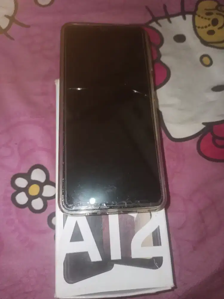 Samsung galaxy A13 ram 6/128
