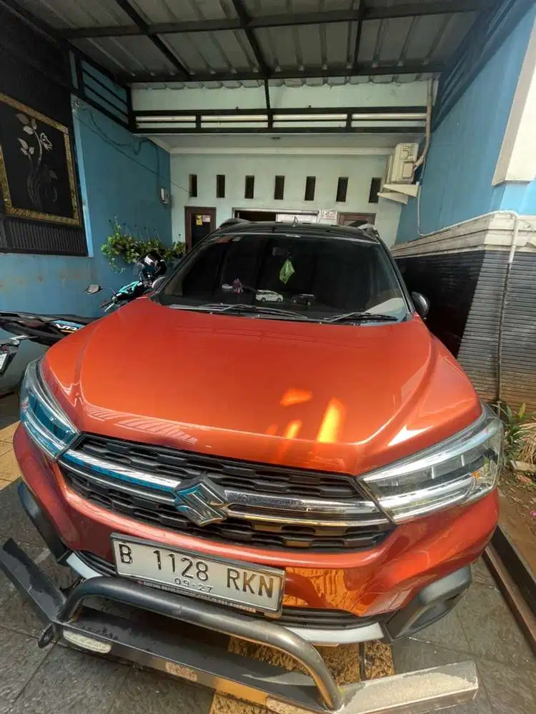 Suzuki XL7 2022 Bensin
