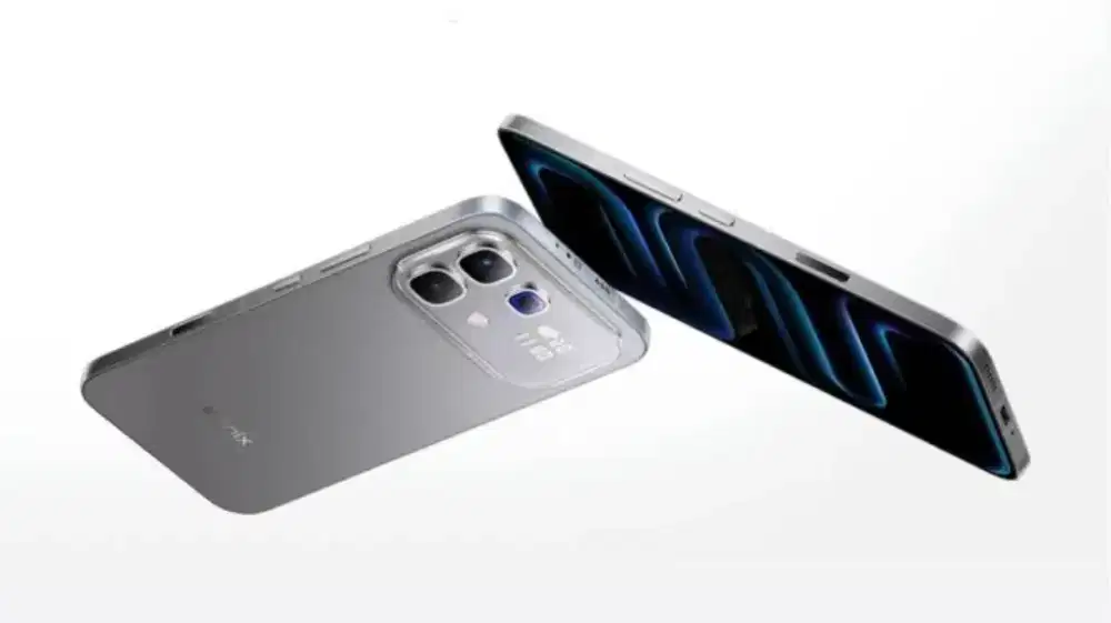 INFINIX Note 60Pro 256GB,Snapdragon7s Gen4,Cicilan 15rb/hri syarat KTP