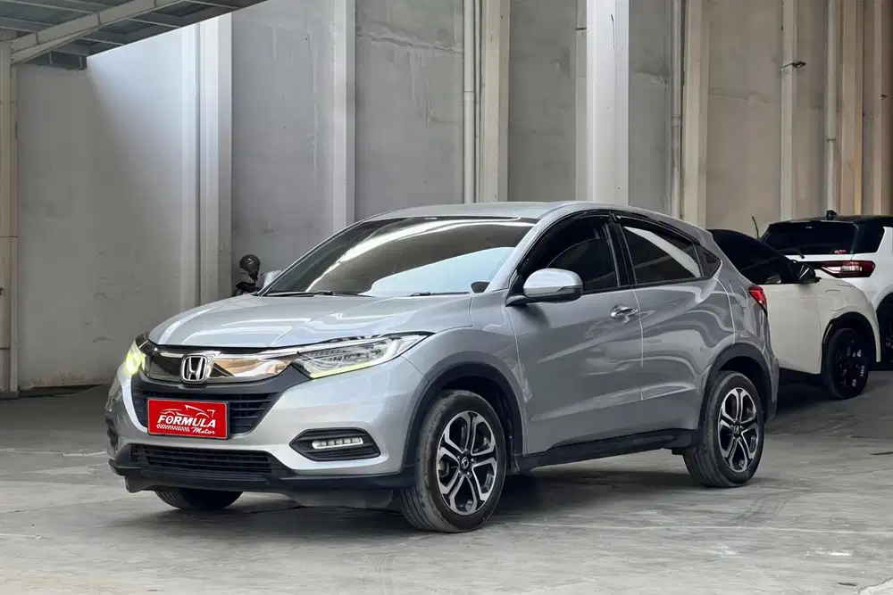 Hrv se at 2021 istimewaaa