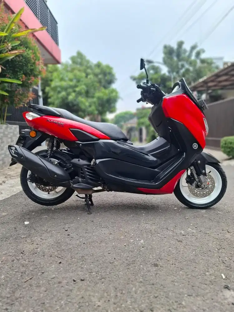 YAMAHA NMAX 2022
