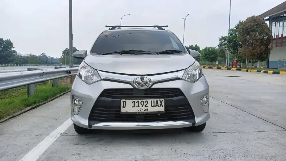 Calya 1.2 g mt 2019