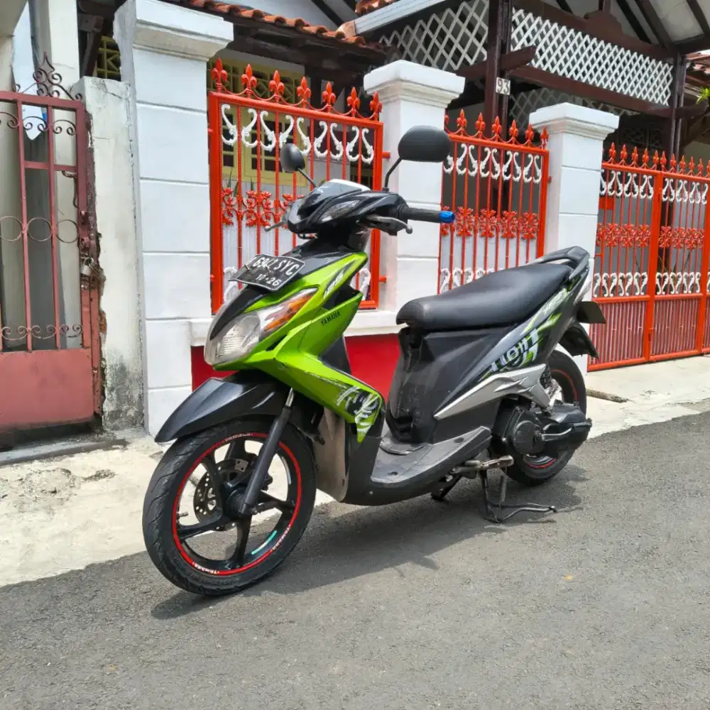 Xeon 125 2010 B Jaksel