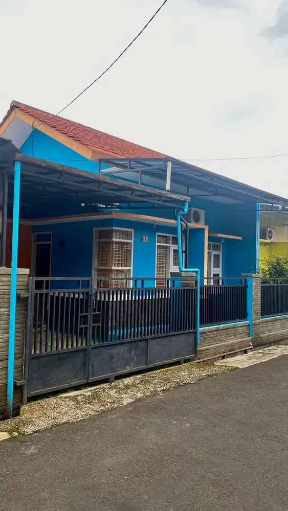 Dijual / dikontrakan