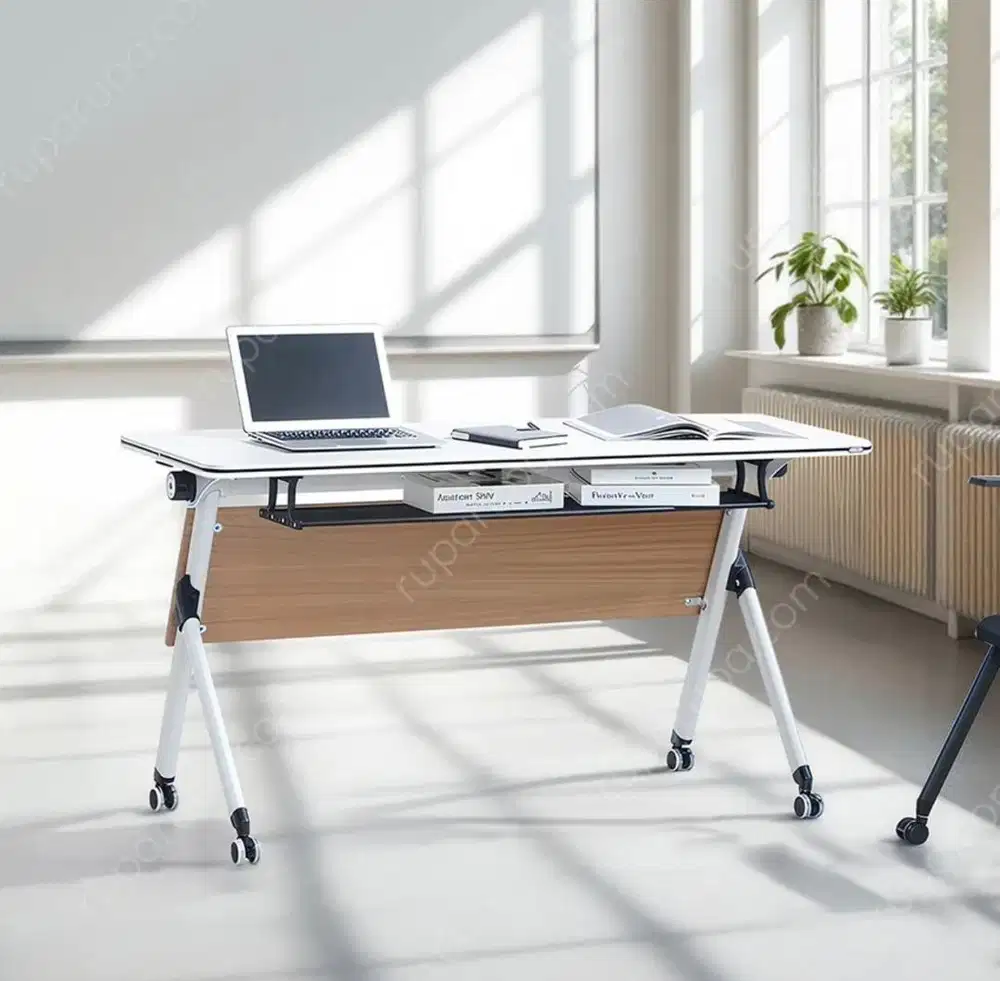 Training desk 140 informa