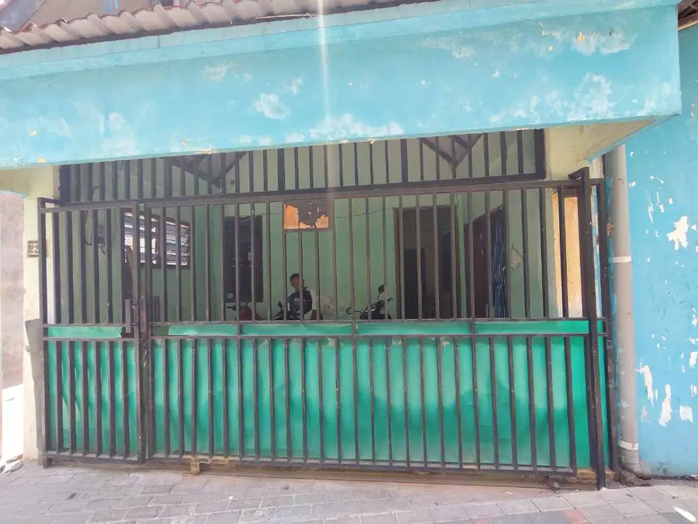 Kos kosan adalah Investasi jangka panjang dari pada uang didepositokan