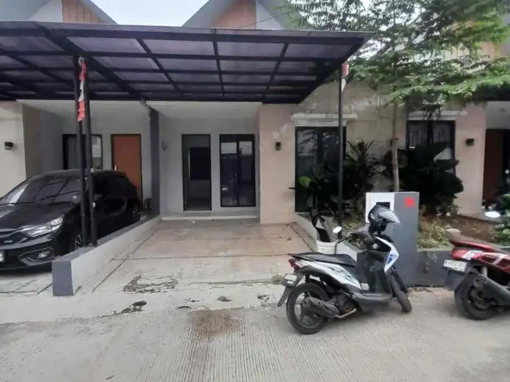 Take Over Rumah di Bedahan Sawangan Depok 

Lokasi : DIAMOND grend  
Bedahan Sawangan Depok