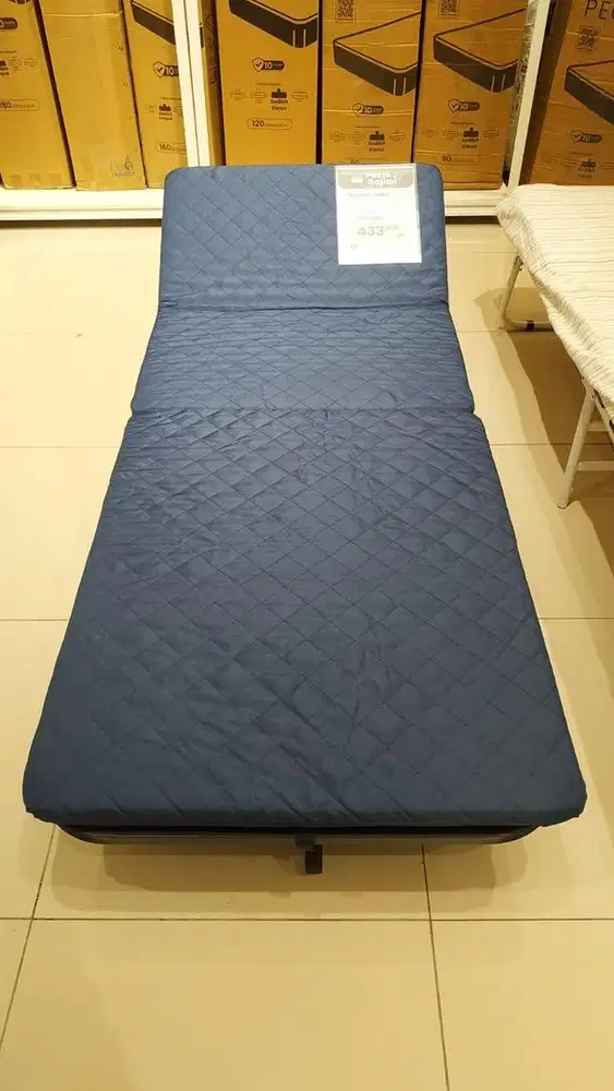 FANTON RANJANG LIPAT MINIMALIS