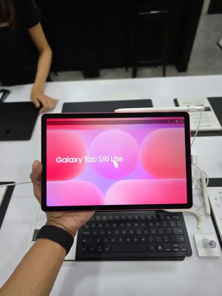 Samsung Galaxy Tab S10lite