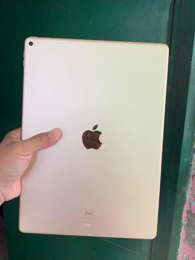 Ipad PRO 12.9 gen 1 wifi only 128gb iBox