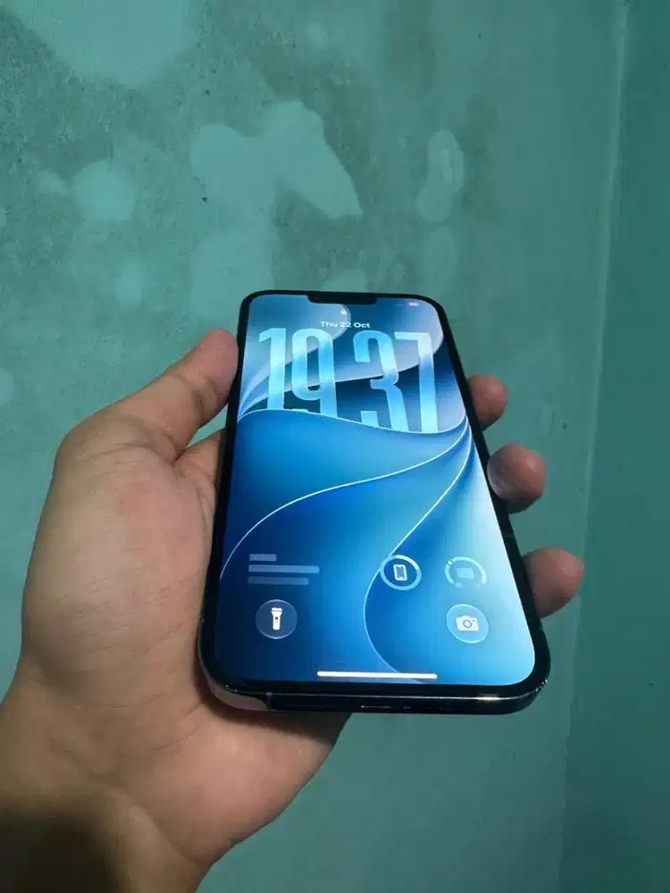 Iphone 13 Promax 512 allop