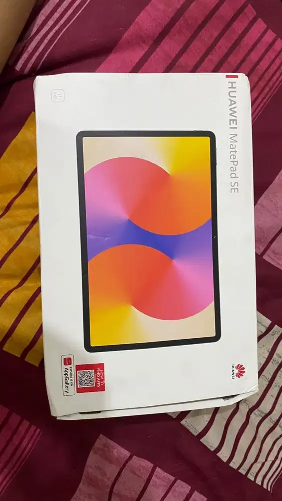 TAB HUAWEI MATEPAD SE 11