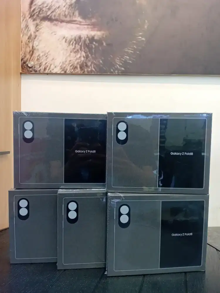 Samsung galaxy zfold 8