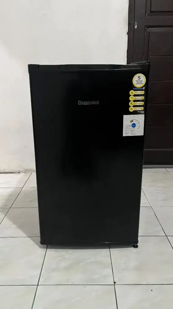 Kulkas Changhong 100L