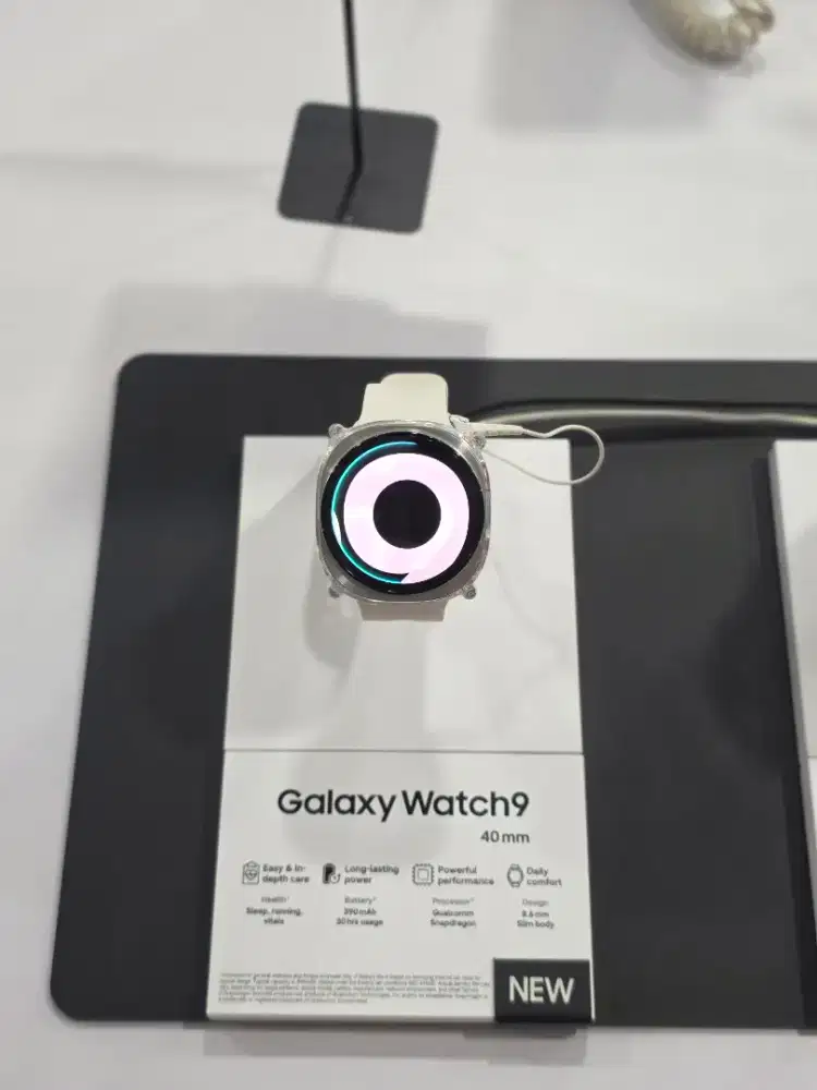 Samsung Galaxy Watch 9