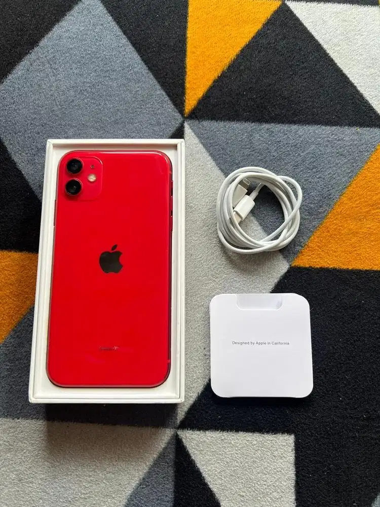 Iphone 11 128GB- Ibox
