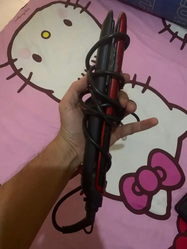 catokan & pengering rambut harga per pcs