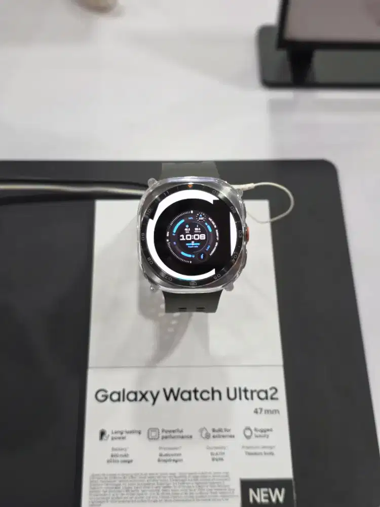 Samsung Galaxy Watch ultra 2