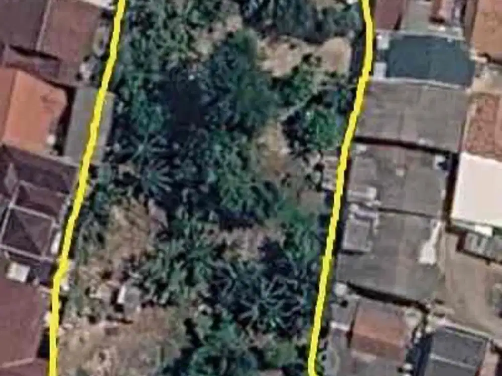 TANAH STRATEGIS PINGGIR JALAN RAYA
Cocok untuk Pembangunan Cluster, Ruko Komersil, dan Investasi