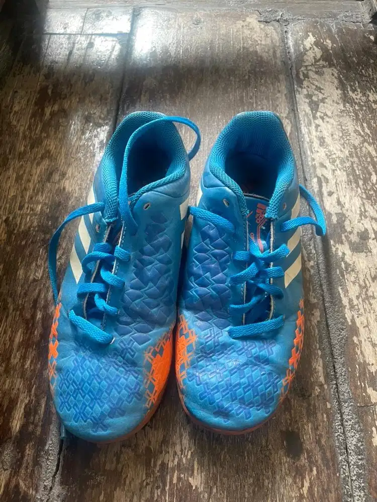 Sepatu Futsal Anak