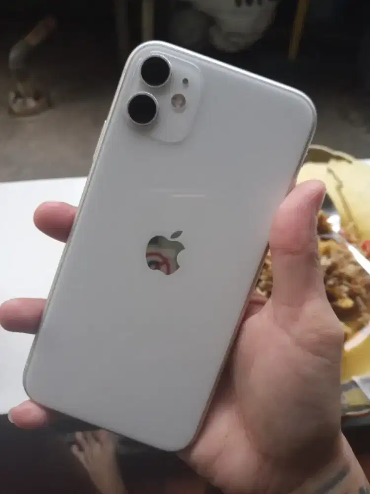 iPhone 11 64gb all operator