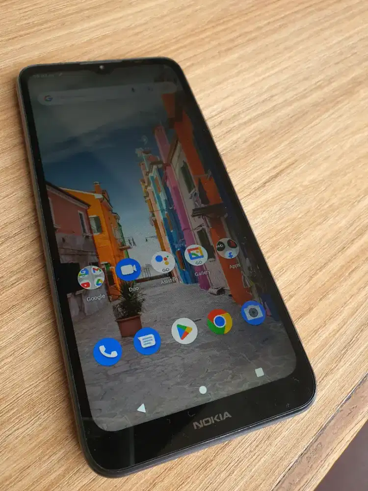 Nokia C20 2/16gb