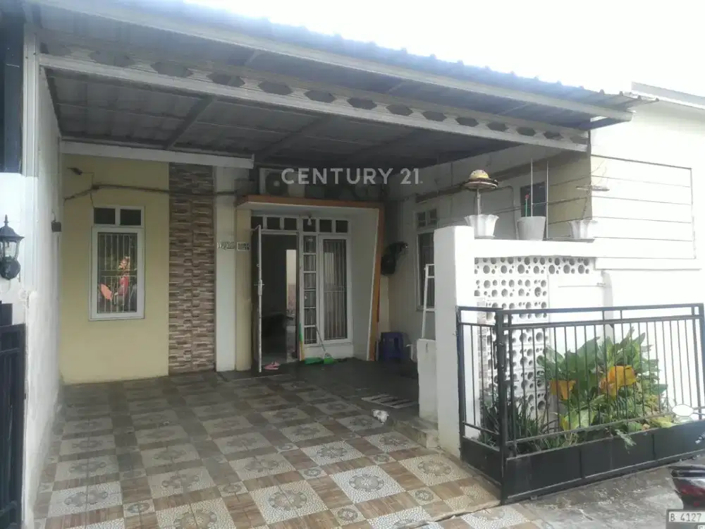 Dijual Cepat Rumah Bekasi Timur Regency 3 Bekasi