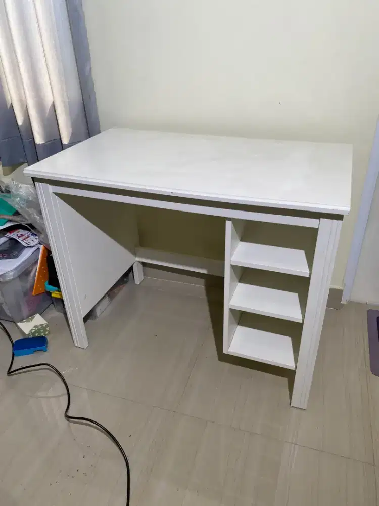 Jual Meja Kerja BRUSALI IKEA