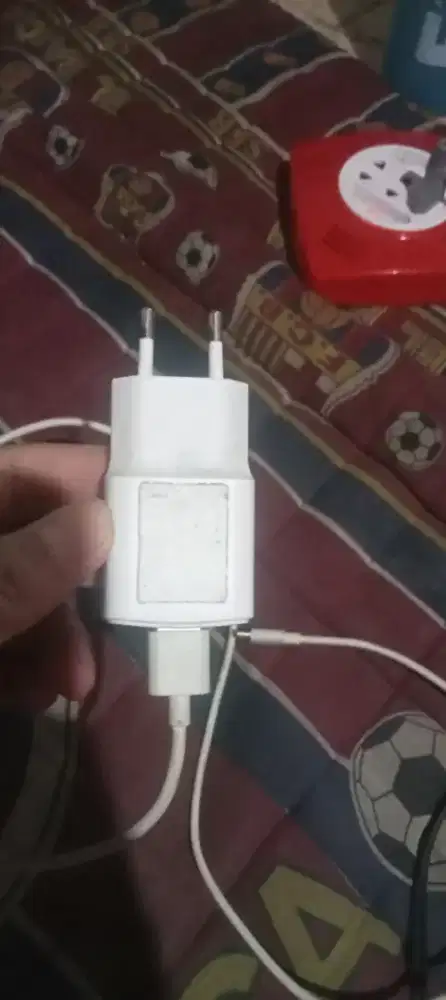 Chager ORY techno Pova neo 3