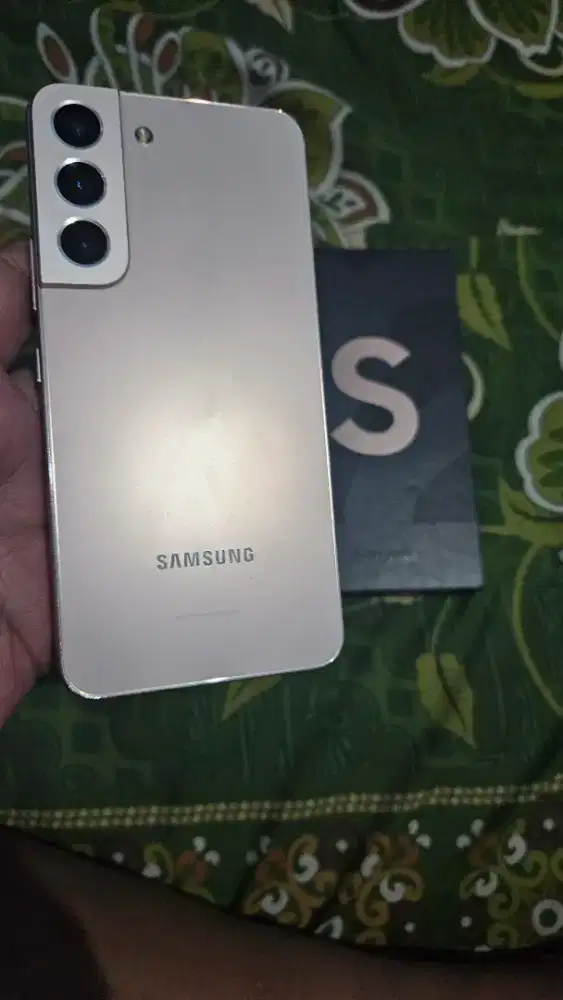 Samsung S22 SEIN 8/128 Green Line