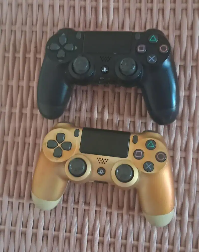 PS 4 original mulus no minus