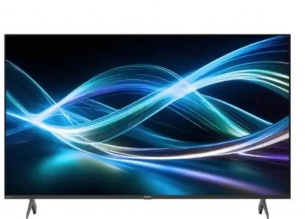 JUAL Smart Tv Sharp 55 inch