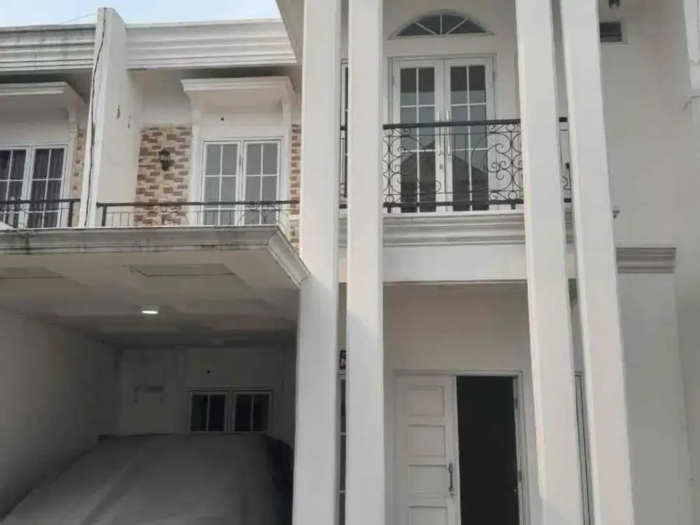 Rumah Tanpa BI Cheking 
Over Kredit/ Take Over Rumah di Kalimulya Depok 

Lokasi :
Jl Kavling IIP 
Kalimulya Depok